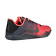 Kobe XI GS "Achilles Heel" (670/red/black/gold)