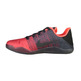 Kobe XI GS "Achilles Heel" (670/red/black/gold)