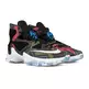 Lebron XIII "BHM" (910/multicolor/white/black)