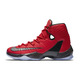 Lebron XIII Elite "Red" (606/univ red/black/crimson)