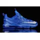 LeBron XIII Low "Pedigreed" (400/game royal/metallic silver/black)