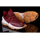 Lebron XIII Low "Cavaliers" (610/team red/sail/black)