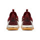 Lebron XIII Low "Cavaliers" (610/team red/sail/black)