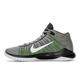 Nike Zoom Ascention "CoolVolt" (004/cool grey/white/volt/black)