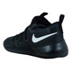 Nike Hypershift "Hole Black" (010/black/white)