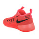 Nike Hypershift "Lava" (607/university red/black/bright crimson)