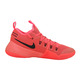 Nike Hypershift "Lava" (607/university red/black/bright crimson)