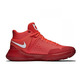 KD Trey 5 IV "Burning" (616/red/white)