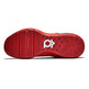 KD Trey 5 IV "Burning" (616/red/white)