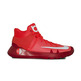 KD Trey 5 IV "Burning" (616/red/white)