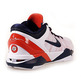 Zoom Kobe VII System "London 2012" (102/white/navy/red)