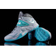 Lebron Zoom Soldier VII "Armory" (402/grisclaro/azulcielo/negro)