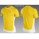 Nike Camiseta Nadal Rush and Crush Victory (amarillo/blanco)