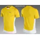 Nike Camiseta Nadal Rush and Crush Victory (amarillo/blanco)