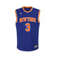 Adidas Camiseta Réplica Calderón #3# Knicks (azul/naranja)