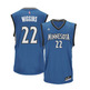 Adidas Jersey Réplica Andrew Wiggins Minnesota Timberwolves