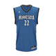 Adidas Jersey Réplica Andrew Wiggins Minnesota Timberwolves