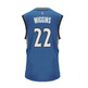 Adidas Jersey Réplica Andrew Wiggins Minnesota Timberwolves