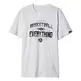 Adidas Camiseta D Rose Basketball Is Everything (blanco)