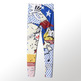 Adidas Originals Leggins Super Logo Allover Print Rita Ora (multicolor)