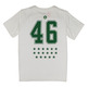 Adidas NBA Camiseta Niño Fan Wear Boston Celtics (blanco/verde)