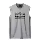 Adidas NBA Camiseta Brooklyn Nets Winter Hoops Rev (gris)