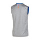 Adidas NBA Camiseta Oklahoma Thunder Winter Hoops Rev (azul/gris)