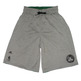 Adidas NBA Shorts Reversible Fan Wear Boston Celtics (verde/gris)