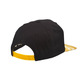 Adidas NBA Gorra L.A Lakers Winter Hoops (negro/amarillo)