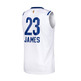 All Star Replica Jersey Lebron James East 2016