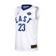 All Star Replica Jersey Lebron James East 2016