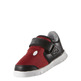 Adidas Disney Mickey Mouse CF Infants (black/burgundy/white)