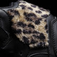 Adidas Originals Extaball Up W "Leopard Fur" (negro/blanco)