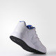 Adidas Duramo Trainer Leather (blanco)