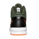 Basketball Shoes Air Visi Pro VI "Citrus" (005/black/white/citrus)