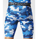 Techfit Base 7 & 9 inch Short Tight