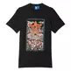 Adidas Originals Hand Drawn Basketball Tee (black)