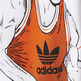 Adidas Originals Allover Basketball Tee (white)