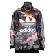 Adidas Originals Rita Ora Sweater "Kimono Print" (multicolor)