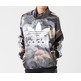 Adidas Originals Rita Ora Sweater "Kimono Print" (multicolor)