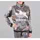 Adidas Originals Rita Ora Sweater "Kimono Print" (multicolor)