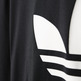 Adidas Originals Rita Ora Sweatshirt "Kimono" (black/white)