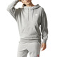 Adidas Originals Mujer Sudadera Puppy Pooch Rita Ora (gris)