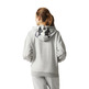 Adidas Originals Mujer Sudadera Puppy Pooch Rita Ora (gris)