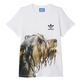 Adidas Originals  Puppy Pooch Rita Ora Tee Women´s (white)