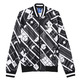 Adidas Originals TrackTop Track Olympics (black/white)