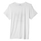 Adidas Originals Boyfriend Trefoil Tropic Tee Women´s (white)