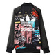 Adidas Originals Soccer Track Top "Tropic" (multicolor)