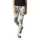 Adidas Originals Leggins Training Floral (grey/multicolor)