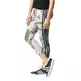 Adidas Originals Leggins Training Floral (grey/multicolor)